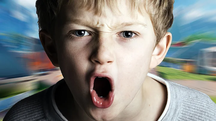 Crazy INSANE Unfunny SQUEAKER Gets SHUT DOWN on Black Ops 3 (Black Ops 3 Trolling)