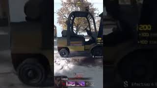 trueque de granadas #warzone