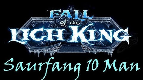 ICC 10 - Deathbringer Saurfang Guide