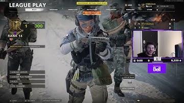 Zinni Is Comedy !! Methodz Moaning for Zoomaa In League Play !!! LMAO