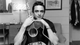 Watch Johnny Cash Im Gonna Sit On The Porch And Pick On My Old Guitar video