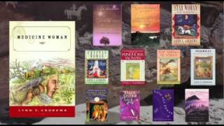 Introducing Lynn Andrews