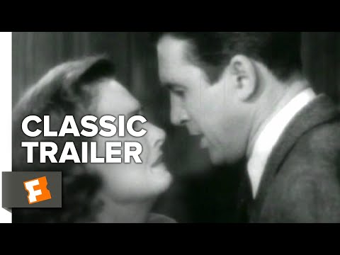 It's a Wonderful Life (1946) Trailer #1 | Movieclips Classic Trailers