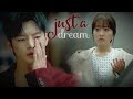 just a dream || Myeol Mang x Dong Kyung [01×12]