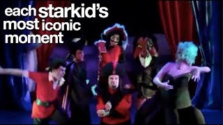 each starkid's most iconic moment