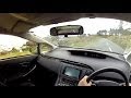 PRIUS G's POV Seaside Drive HD