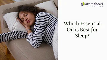 Can you leave essential oils on overnight?