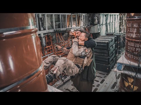 جيش من الارهاب خطفوا مجموعة مدنيين ميعرفوش ان الجيش هيبعتلهم اخطر ظابط قوات خاصه رصاصته مابتخيبش  جيش من الارهاب خطفوا مجموعة مدنيين ميعرفوش ان الجيش هيبعتلهم اخطر ظابط قوات خاصه رصاصته مابتخيبش