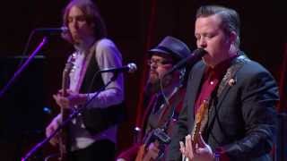 Live from Lincoln Center: Jason Isbell: Moving Forward