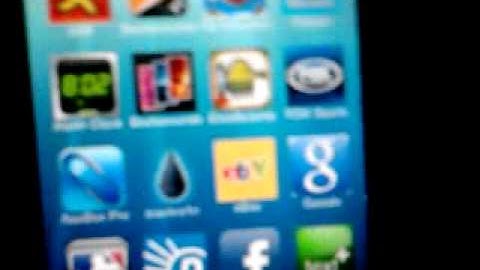 How to get dock flow , live clock , live weather