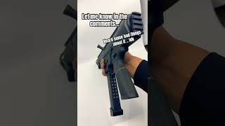 Have you ever SHOT a TEC9 ?