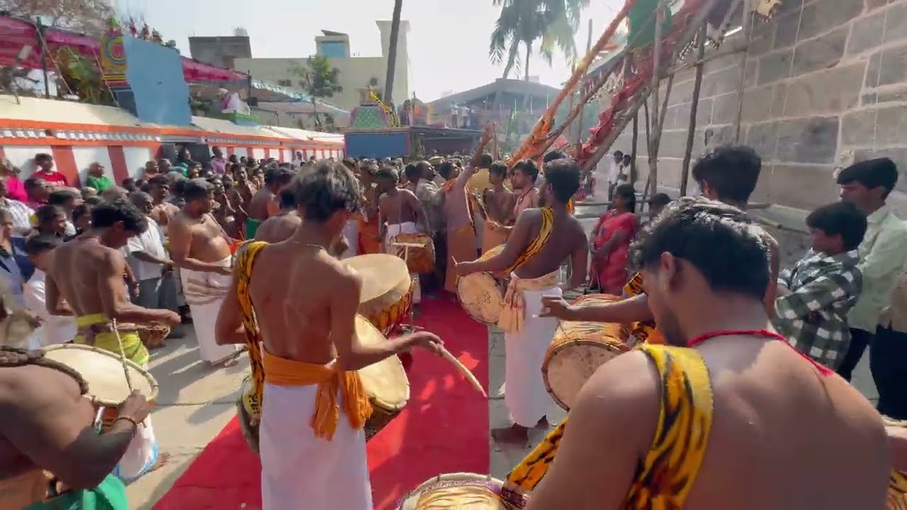 💝இராணிப்பேட்டை மாவட்டம் 💝சோளிங்கர்💝Program💝