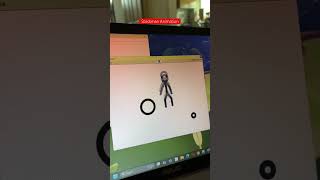 Stick man funny animation using stykz free software #animation #funny #stickman #drawastickmanepic