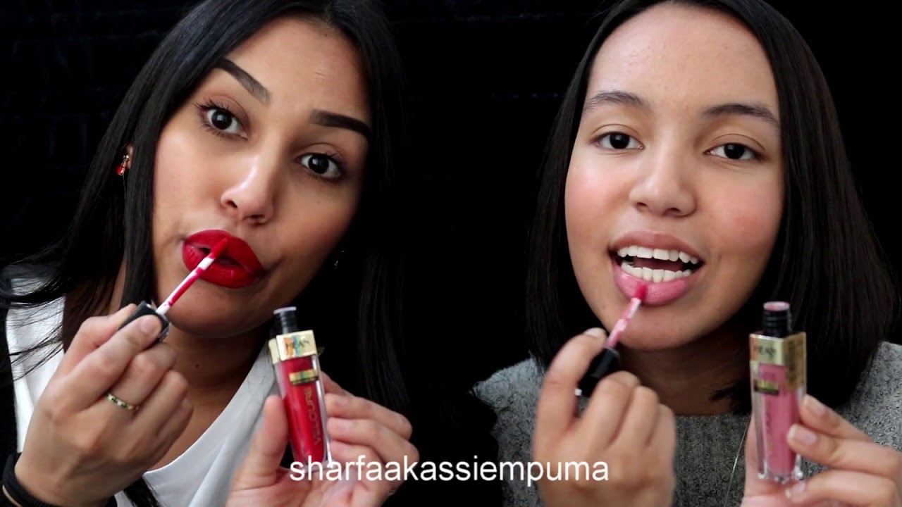 Glamore SA Teen Workshops