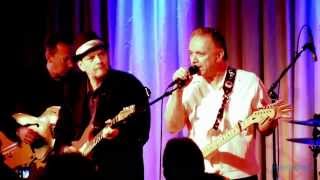 Jimmie Vaughan and Ronnie Earl Live @ The Bull Run 5/15/14 chords