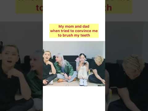 Kard as relatable parents #kard #bm #jiwoo #somin #jseph #kpop