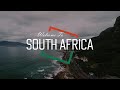 South Africa 2023 | DJI Mini 3 Pro | Cinematic 4K Drone Video