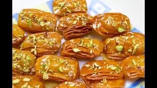 chirote | sweet khaja | our next recipe @