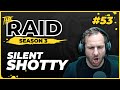 Silent Shotty | Episode #53 - Raid Full Playthrough Series Season 3 - Escape from Tarkov