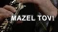 Video for Mazel Tov Orchestra