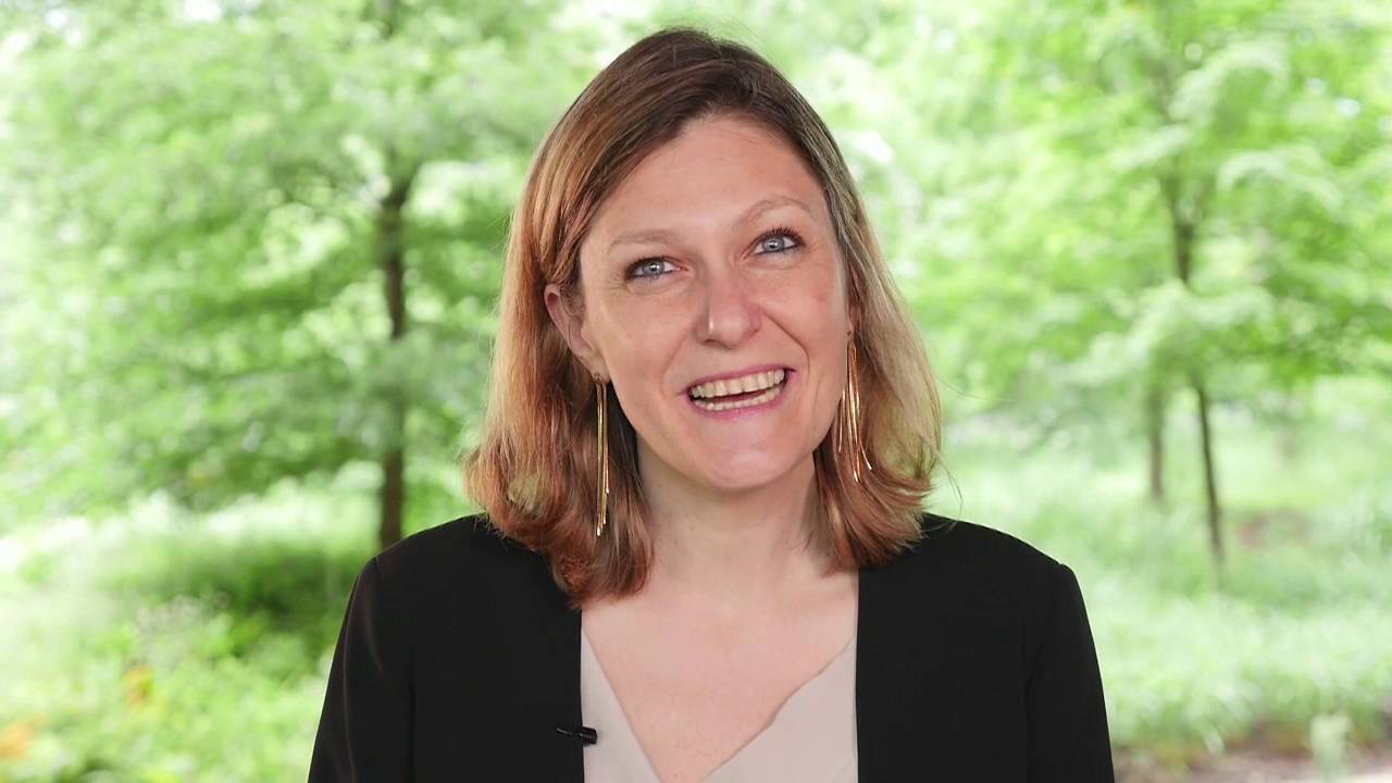 Le portrait chinois des historiens Catherine Authier YouTube