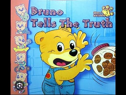 Bruluccas30:  The Inside Story
