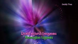 Berikan Daku Harapan (in C Major) - Tuty Soebardjo (Karaoke Minus One)