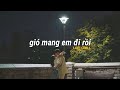 Lời Nói Điêu Trên Môi Em, Đắm, Bên Trên Tầng Lầu... Những bản lofi chill buồn tâm trạng nhất...