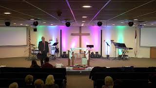 Sunday 11-27-22 Morning celebration