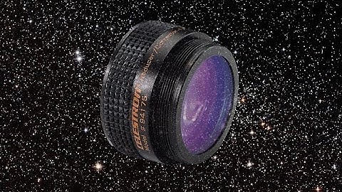 Focal Reducers - Complete Overview and Function