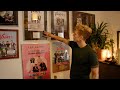 Capture de la vidéo Episode 5 - James: The Vamps Cherry Blossom Tour Documentary