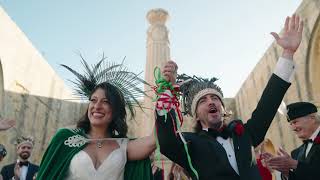 Weddings in Malta: The Rise of the Tribe