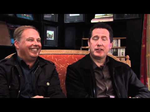 Interview OMD - Andy McCluskey and Paul Humphreys ...