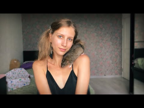 Воняют ли крысы? 🐀