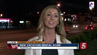 Famous Don’t be fooled by this Florida vacation rental scam Profile