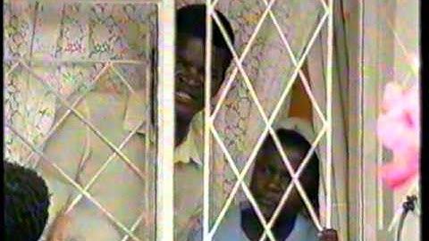 GRINGO traps Madhumbe and Firimoni