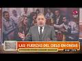 Estalló la interna en el gobierno de Javier Milei | #CódigoDoman Programa Completo 19/05 - El Nueve