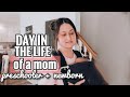 It's Been A Struggle... | A Real + Raw Day In The Life Of A Mom Of Two | DITL Vlog