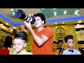 يهواي خايب ولك يهواي أغاني تخبل حفل زفاف مسلم العبساوي الف مبروك
