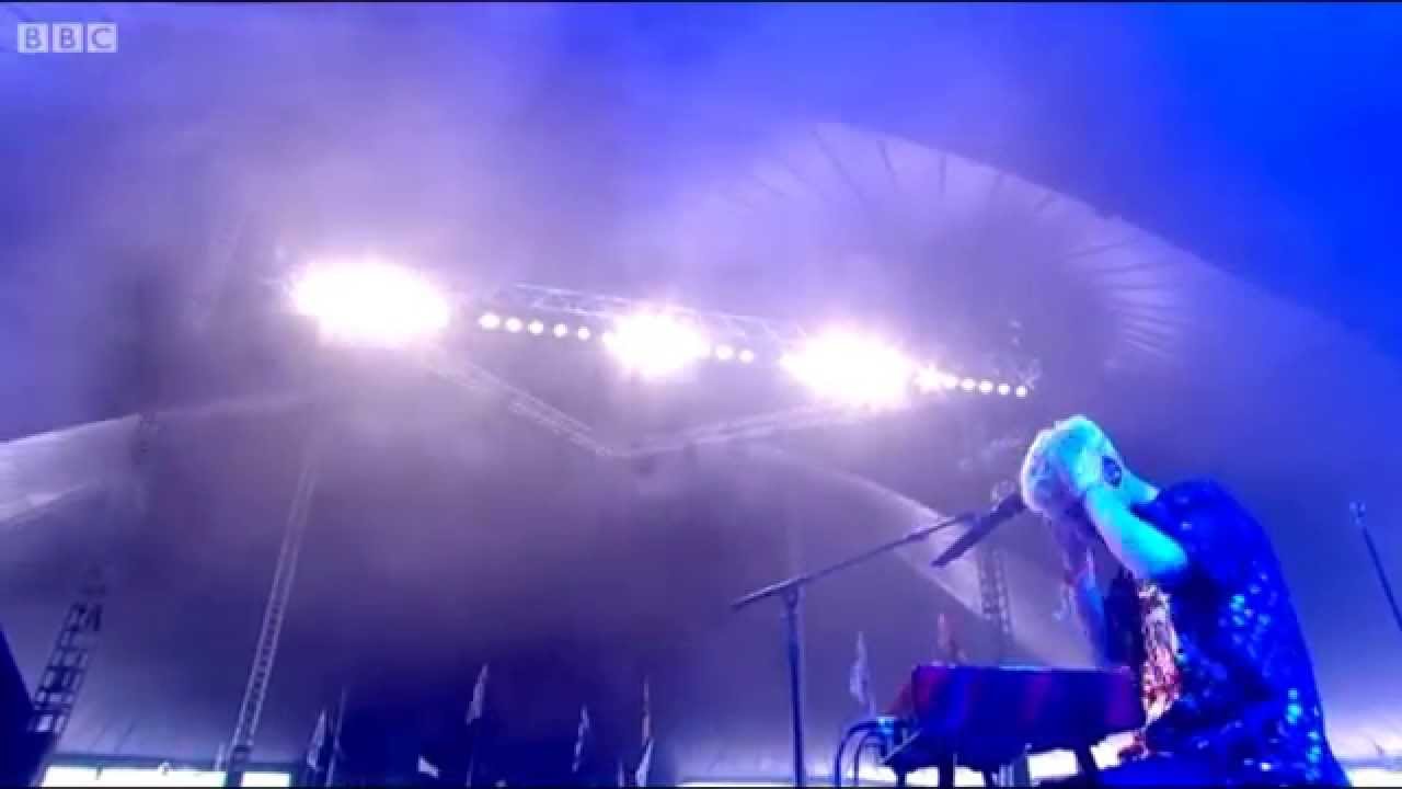 Years & Years - Memo | Live at Glastonbury 2015