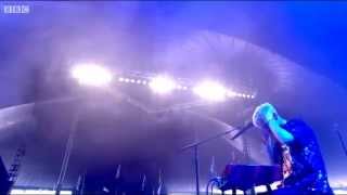 Years & Years - Memo | Live at Glastonbury 2015