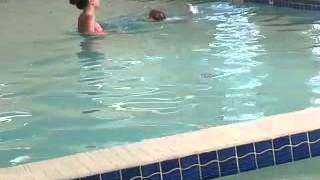 Sydney Swim Class 07052013