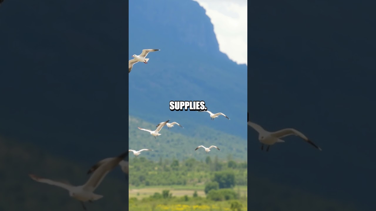 Reading Animal Behavior for Survival Insights