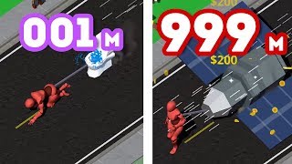 Idle Tap Strongman screenshot 4