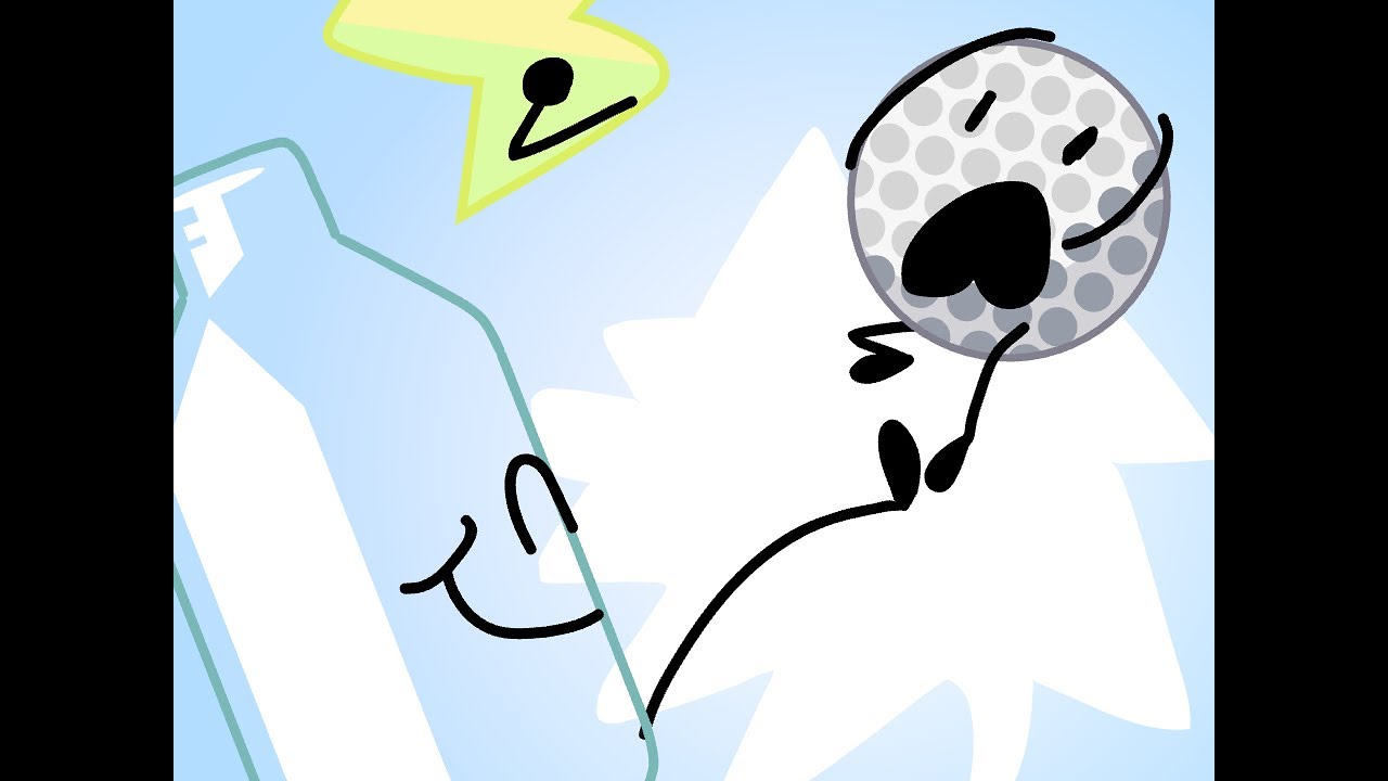 BFB animation - YouTube