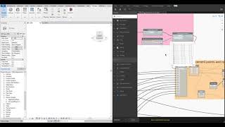 Parametric TBM Rings 8 Segments - Dynamo for Revit
