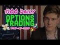 Binary Options Trading Explained - Tutorial #1