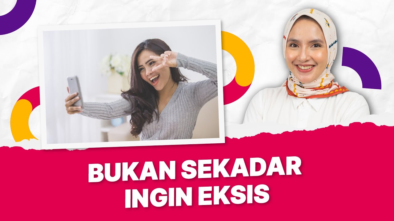 Apa Itu Gangguan Kepribadian Narsistik YouTube Apa Itu Gangguan Kepribadian Narsistik YouTube