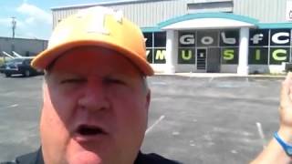 Mike's Golf Shop 2013 Summer !