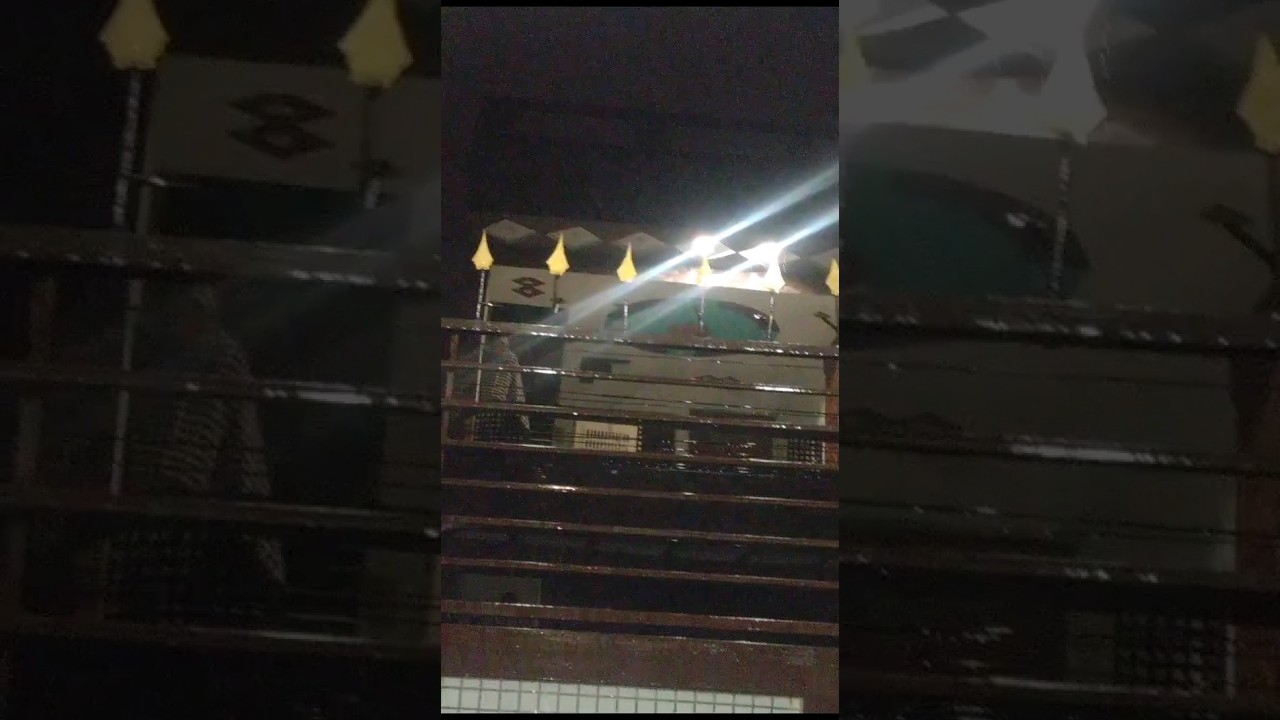 Winter's First Rain 🌧 😍Happy winters to all 